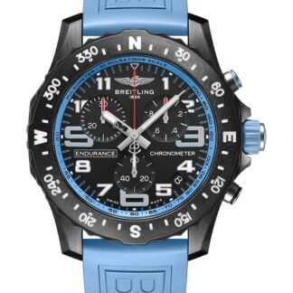 Breitling Endurance Pro Black