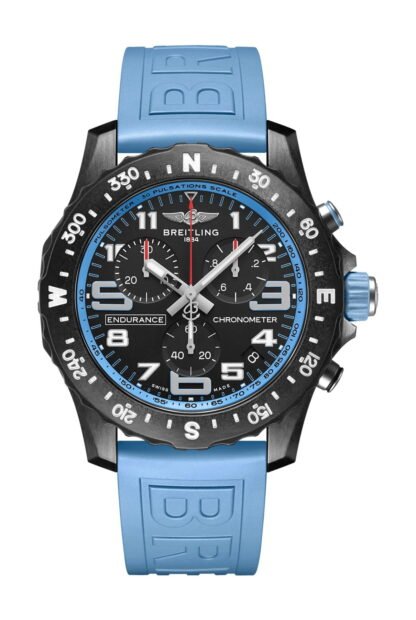 Breitling Endurance Pro Black