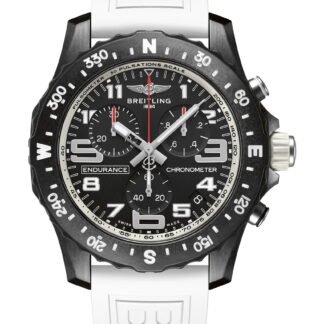 Breitling Endurance Pro Black