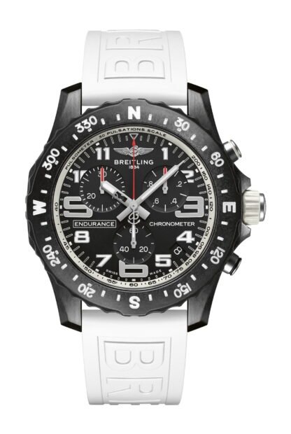 Breitling Endurance Pro Black