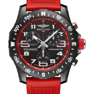 Breitling Endurance Pro Black