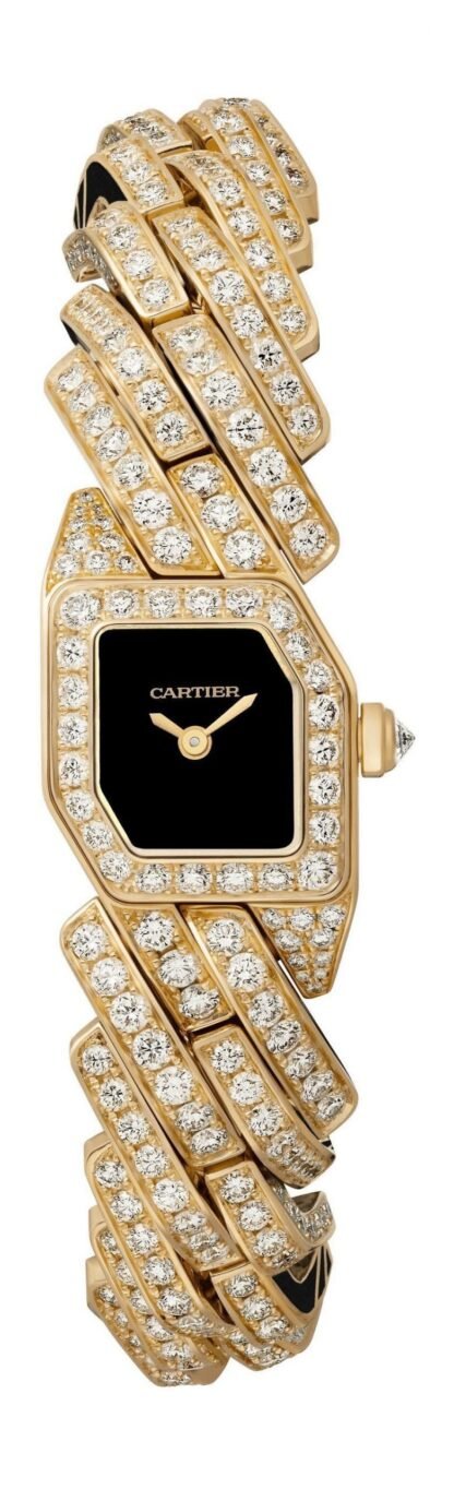 Cartier Maillon De Black