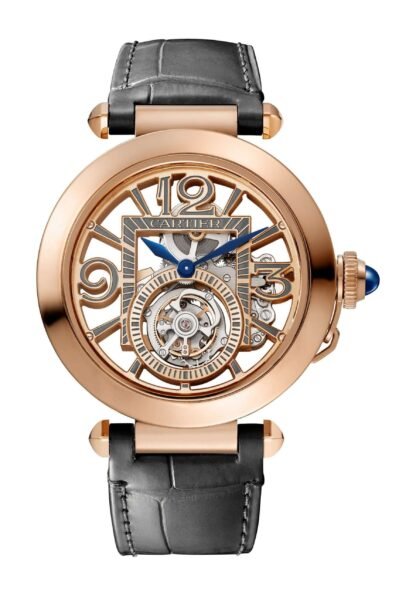 Cartier Pasha De