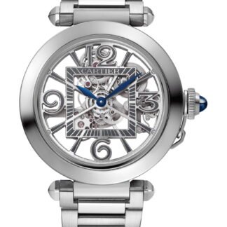 Cartier Pasha De