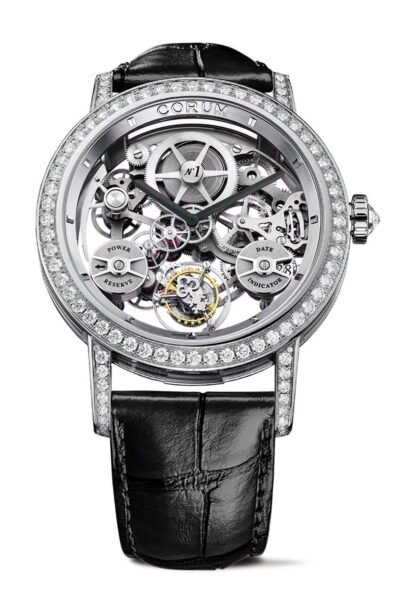 Corum Lab 02
