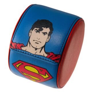 Kross Studio Dc Comics Superman Watch Roll