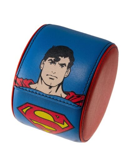Kross Studio Dc Comics Superman Watch Roll