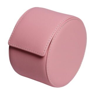 Kross Studio The Chromatic Watch Roll Baby Pink