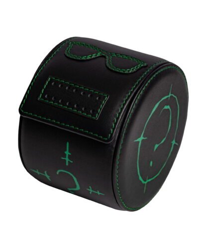 Kross Studio The Riddler Watch Roll
