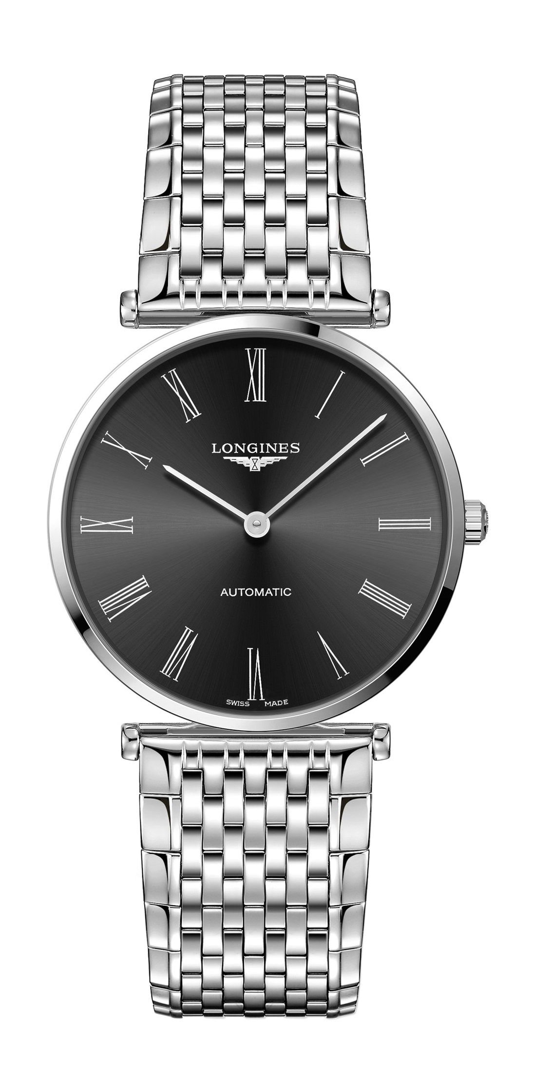 Longines La Grande Classique De Black