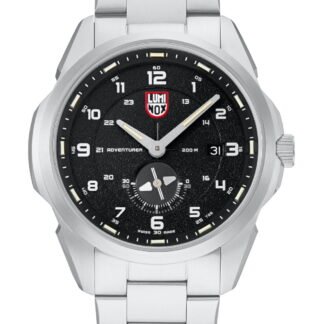 Luminox Atacama Adventurer Field 1760 Series Black
