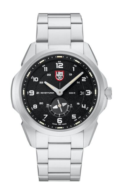 Luminox Atacama Adventurer Field 1760 Series Black