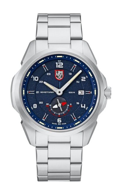 Luminox Atacama Adventurer Field 1760 Series Blue