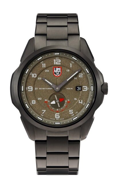 Luminox Atacama Adventurer Field 1760 Series Green