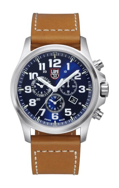 Luminox Atacama Field Chronograph Alarm Blue