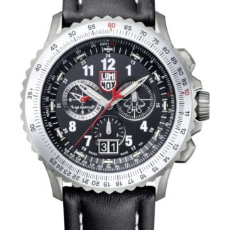 Luminox F-22 Raptor 9240 Series Black