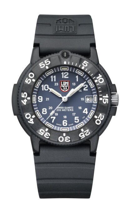 Luminox Original Navy Seal 3000 Series Blue