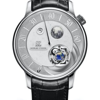 Schwarz Etienne Ode À La Semaine Monday Gray