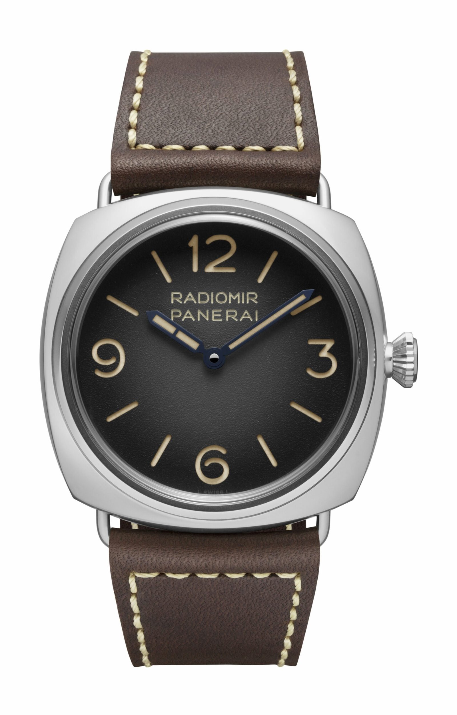 Panerai Radiomir Tre Giorni Black