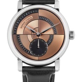 Schwarz Etienne Geometry Salmon