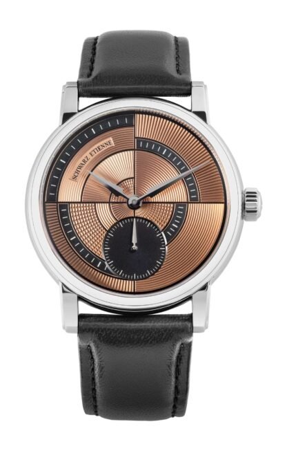 Schwarz Etienne Geometry Salmon