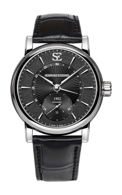 Schwarz Etienne Roma Gmt Black