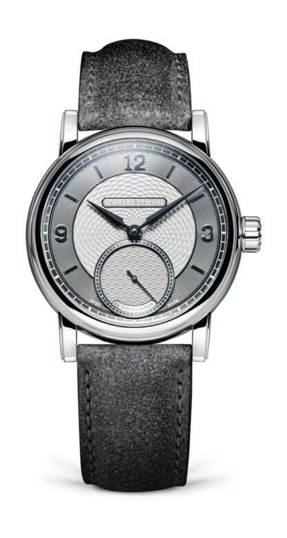 Schwarz Etienne Roma Synergy By Kari Voutilanien Gray