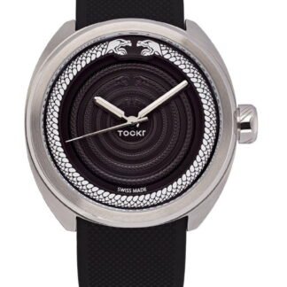Tockr X The Wheel Of Time Black