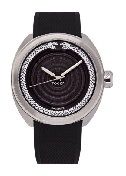 Tockr X The Wheel Of Time Black