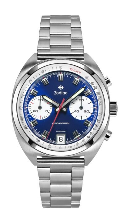 Zodiac Grandrally Blue