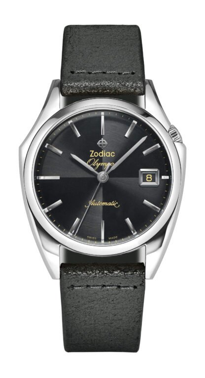 Zodiac Olympos Black