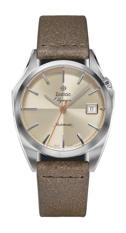 Zodiac Olympos Beige