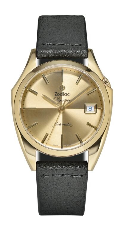 Zodiac Olympos Gold