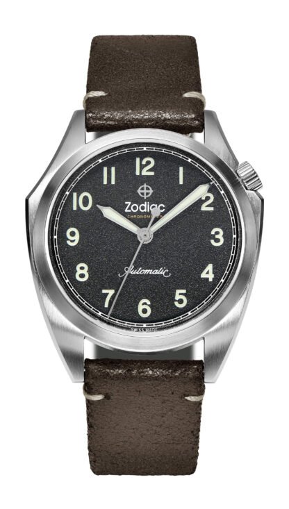 Zodiac Olympos Black