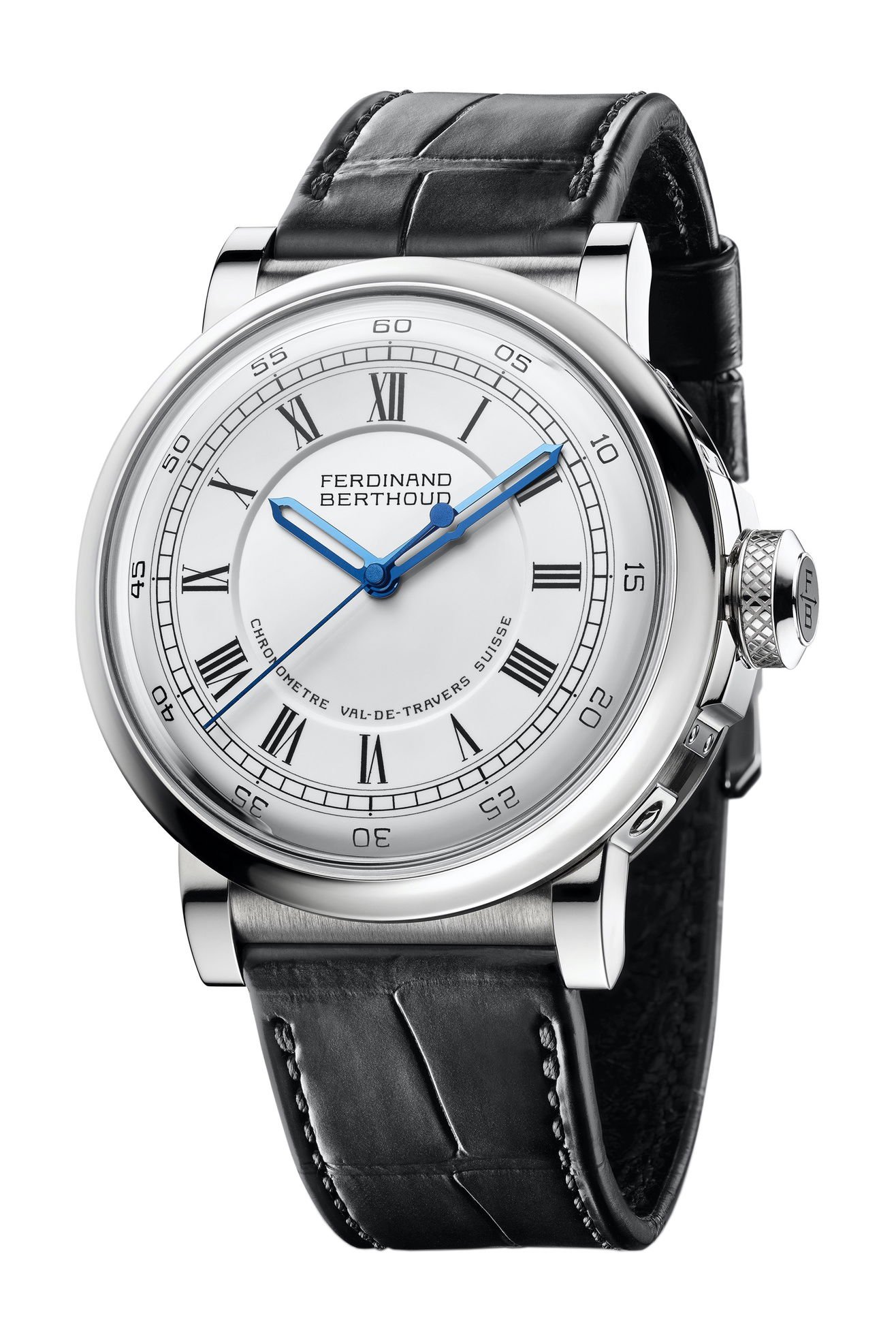 Ferdinand Berthoud Chronomètre Fb 2Re.1 White