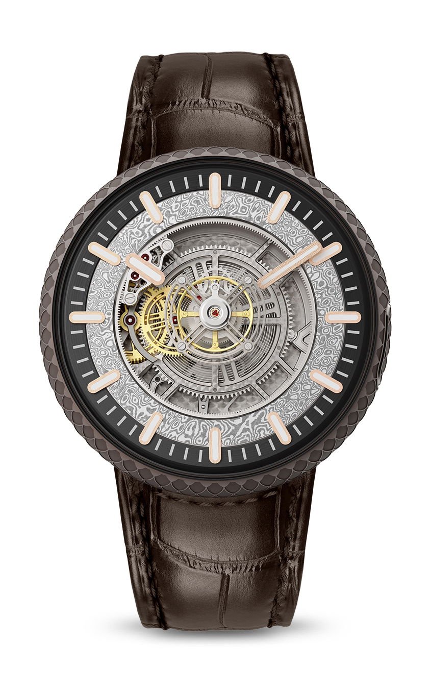 Kross Studio Games Of Thrones – House Of Dragons Collector Set Silver