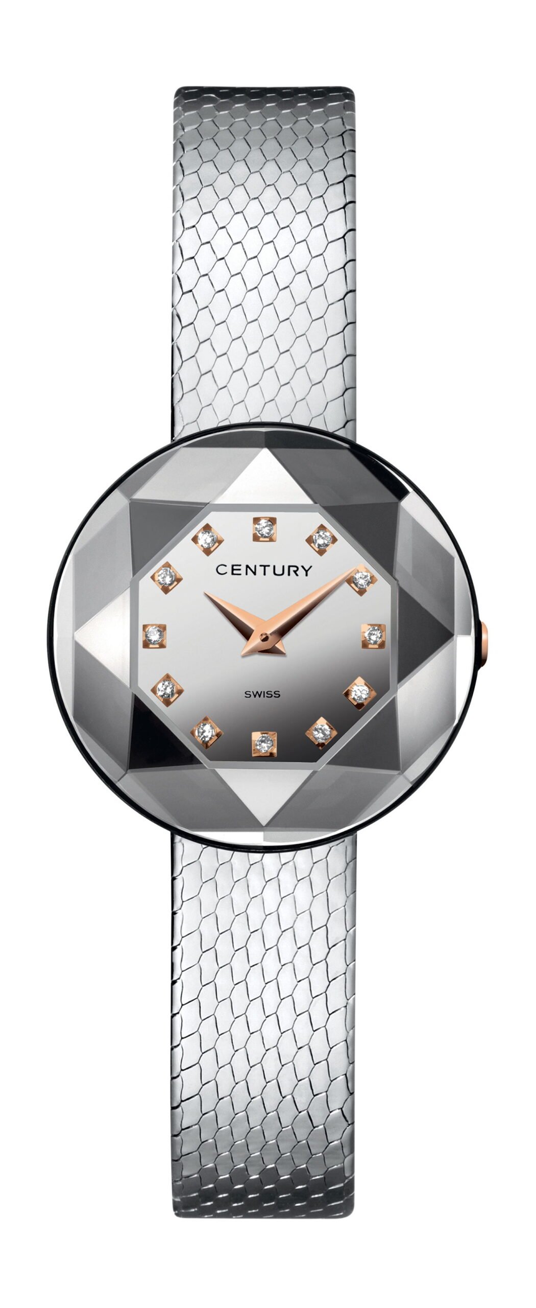 Century Couture Gray