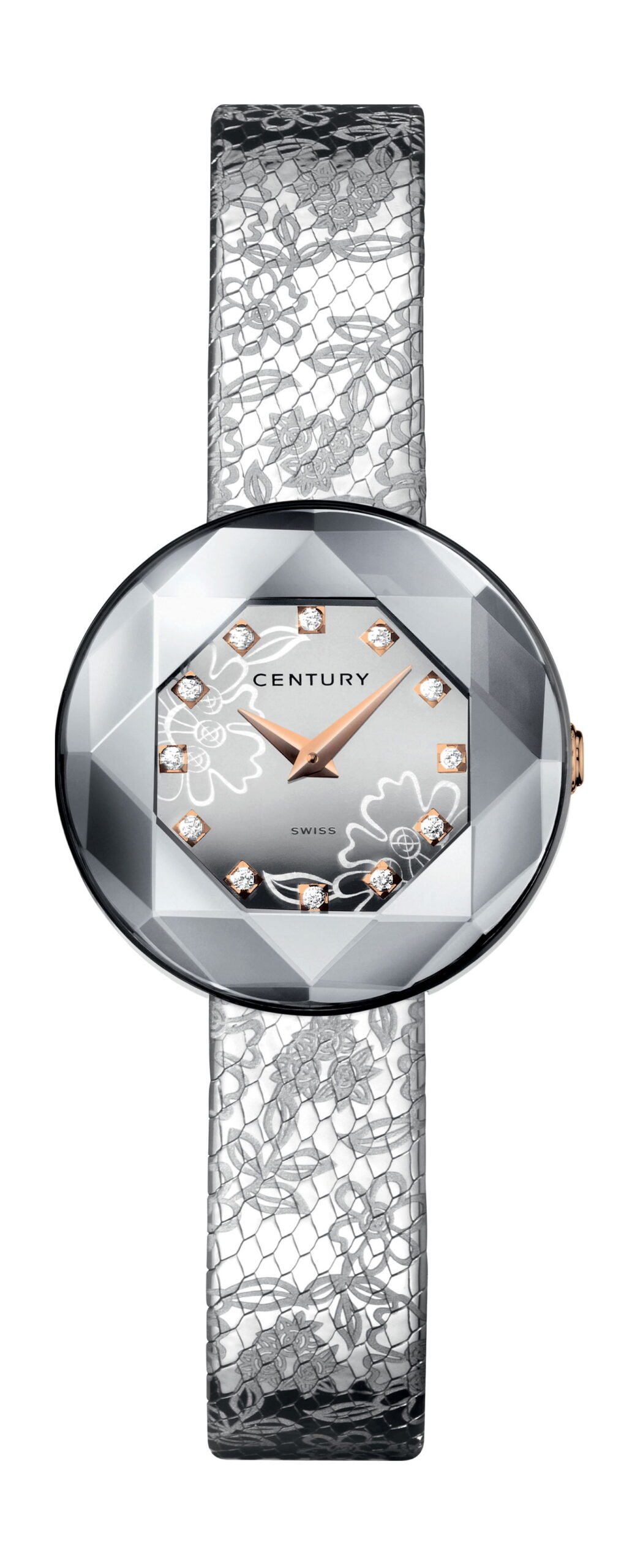 Century Couture Gray