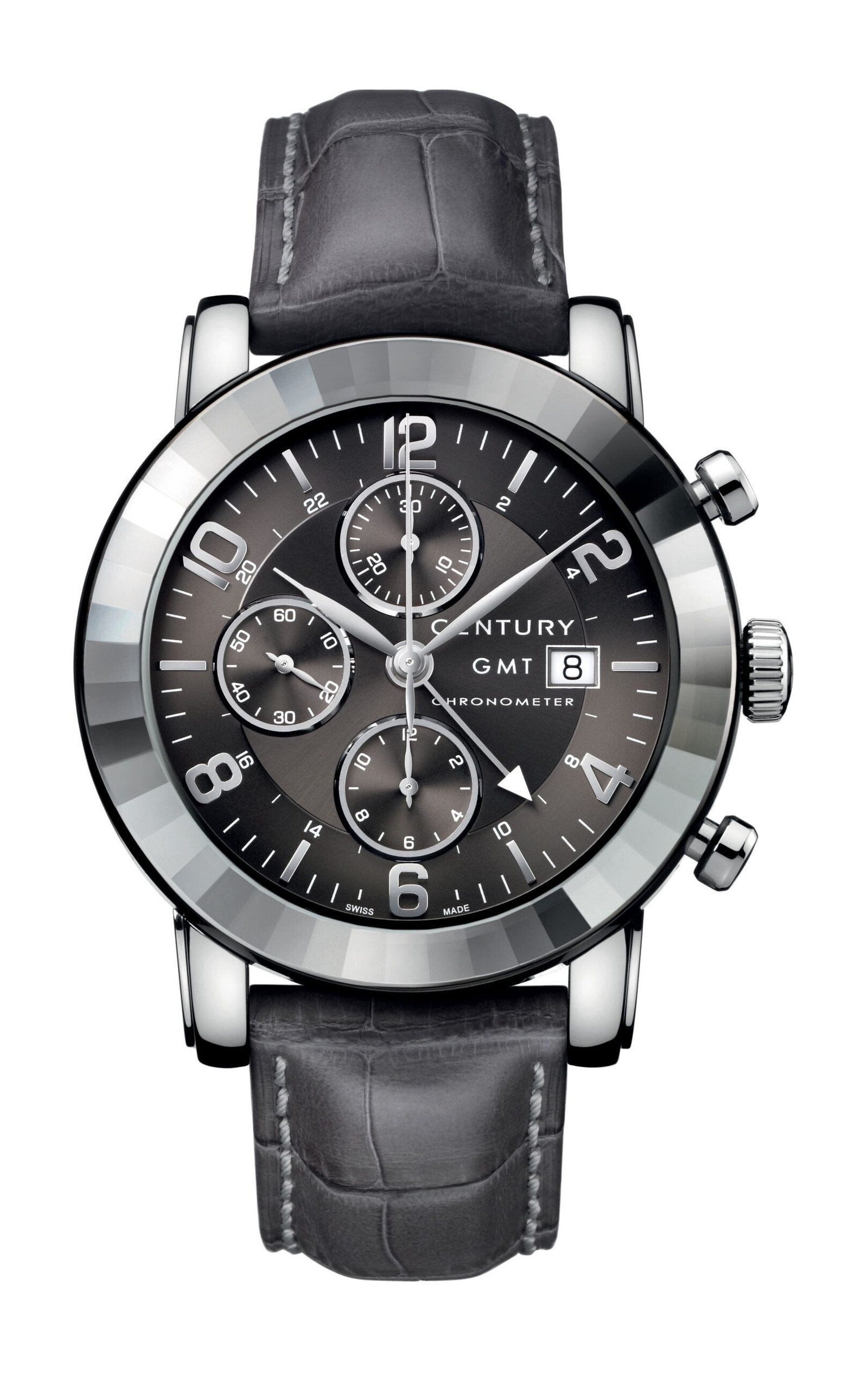 Century Elegance Gray