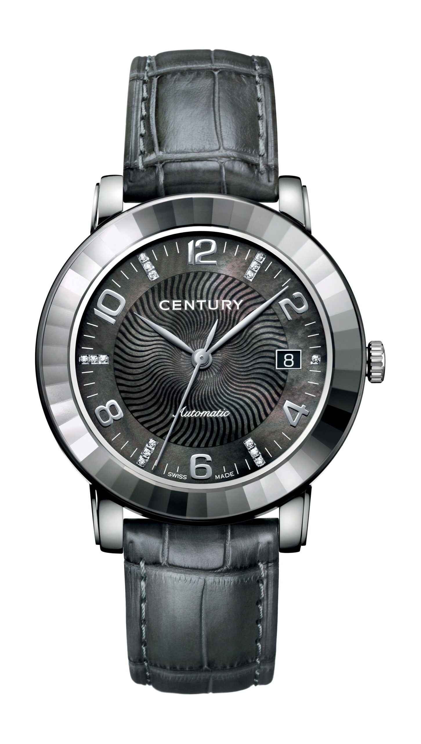 Century Elegance Black