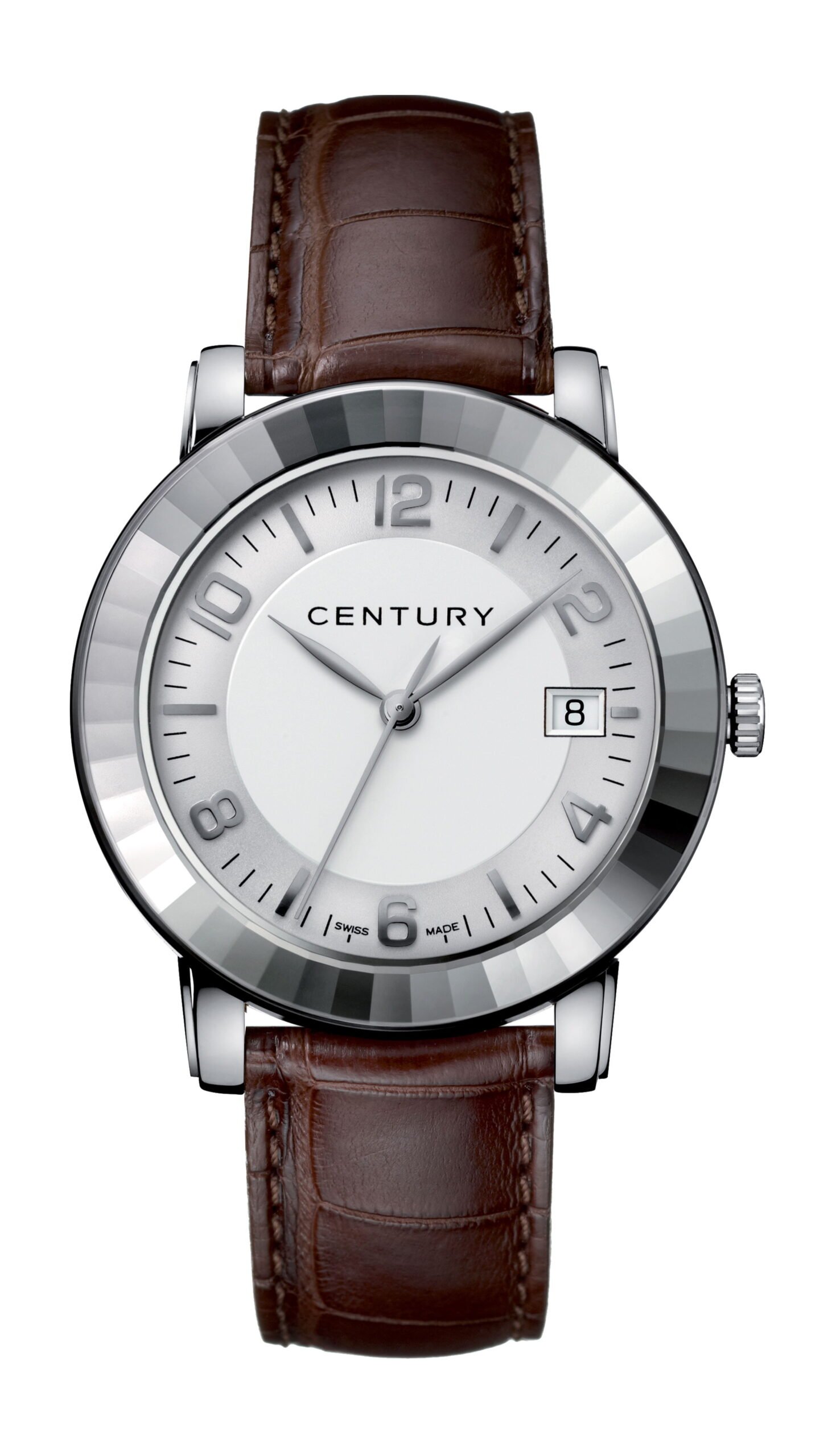 Century Elegance White