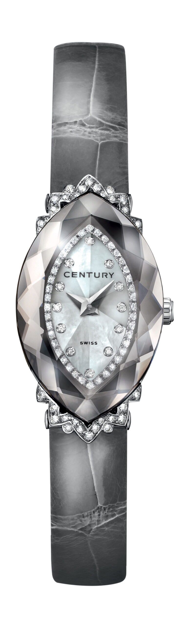 Century Prima Donna White