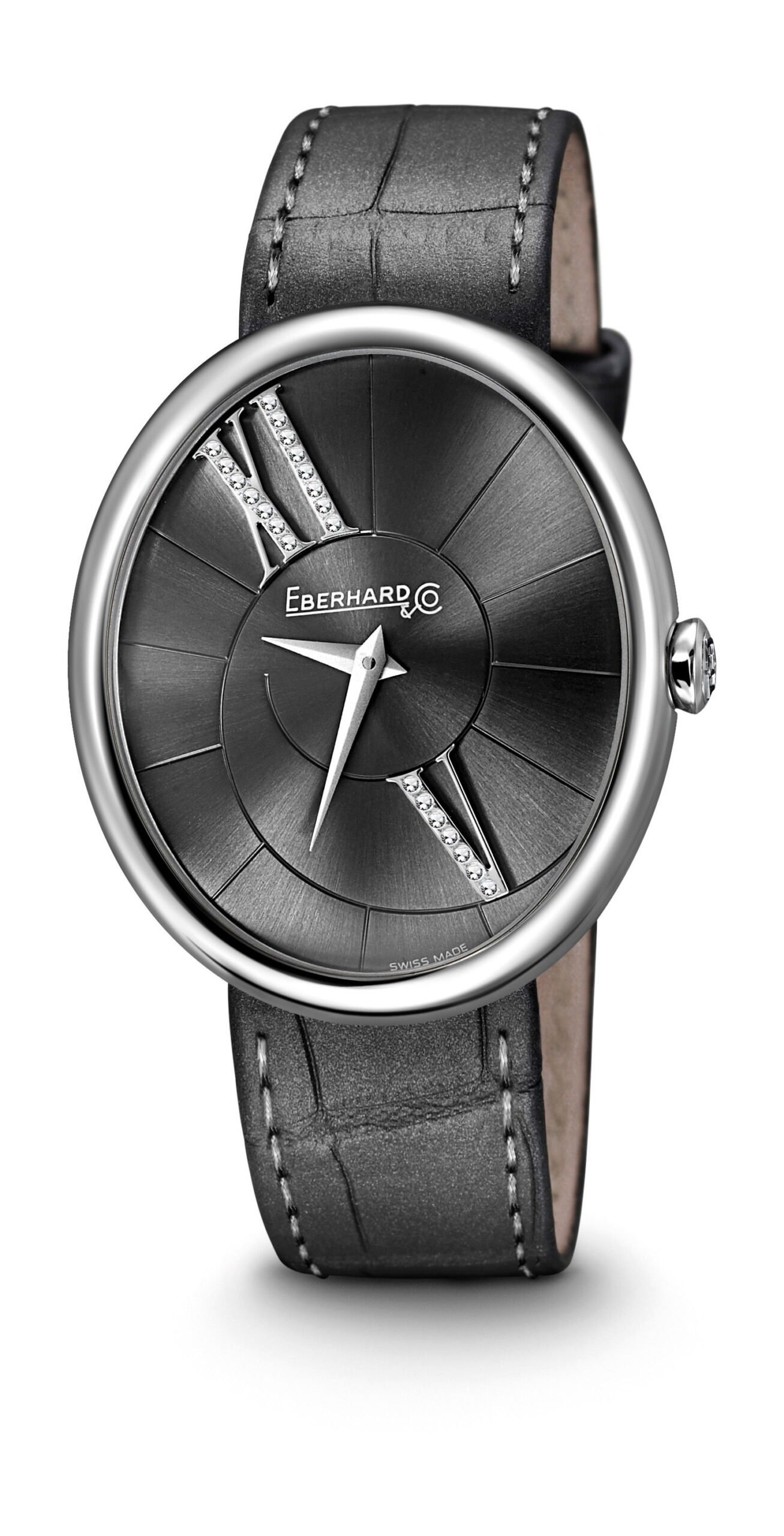 Eberhard & Co Gilda Black