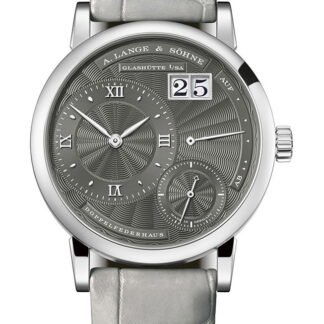 A. Lange & Söhne Little Lange 1 Gray