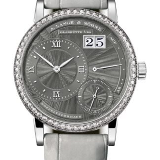 A. Lange & Söhne Little Lange 1 Gray