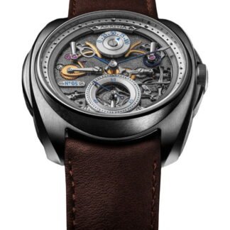 Akrivia Ak06 Grey Silver