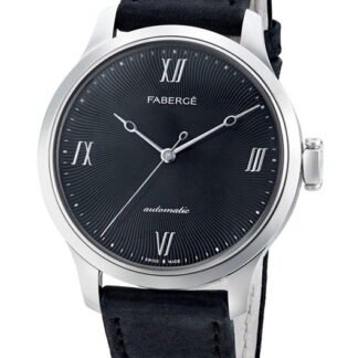 Fabergé Altruist Black Black