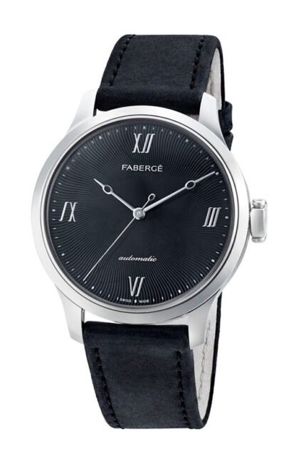 Fabergé Altruist Black Black