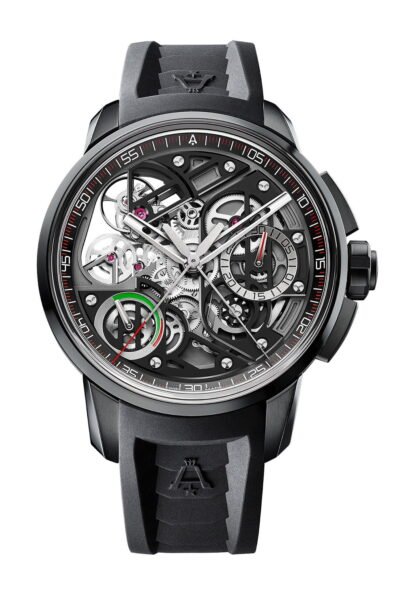 Angelus U30 Black Black
