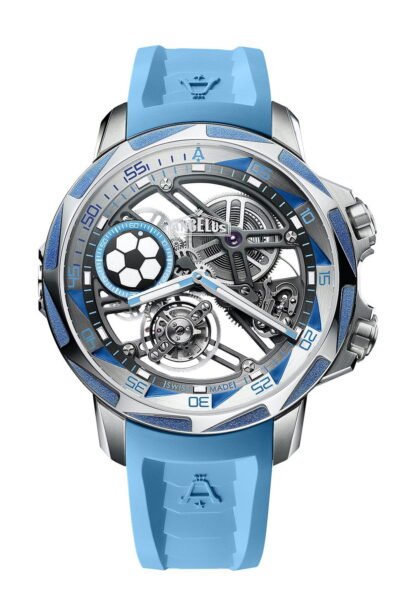 Angelus U52 Lius Campos Edition